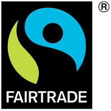 Fairtrade-loggan